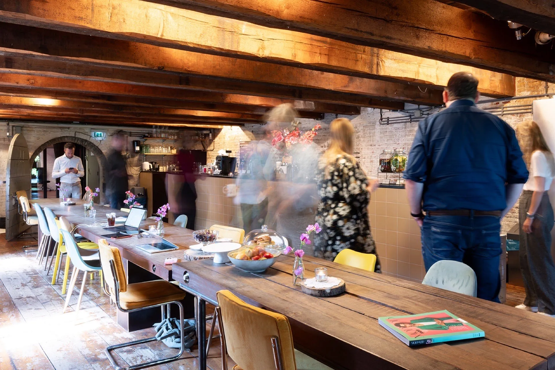 Verdieping en reflectie